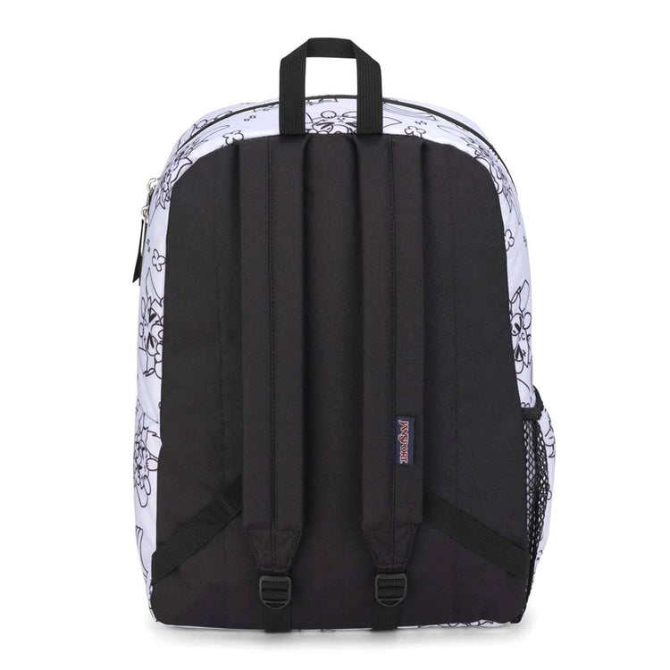 Cross Town Anime Emotions Backpack - Zaino Multicolore EK0A5BAI5E91  JANSPORT 