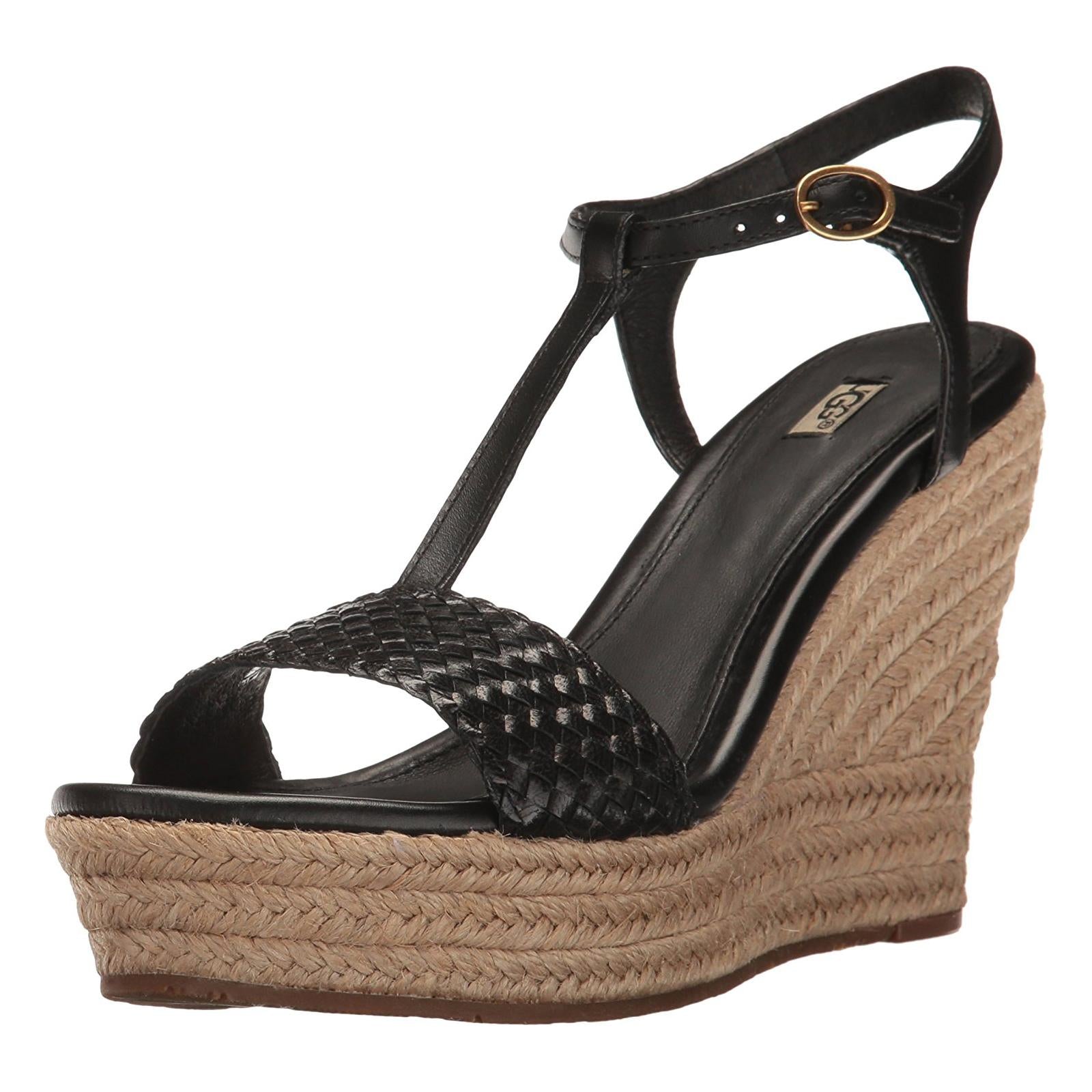 FITCHIE II BLACK WOMEN UGSFITCHIEBK1015077W  UGG 