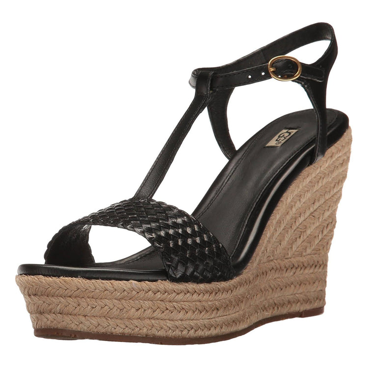 FITCHIE II BLACK WOMEN UGSFITCHIEBK1015077W  UGG 