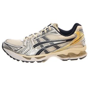 Gel-Kayano 14 Birch / Pure Silver - Scarpe Profilo Basso Uomo Multicolore 1203A537-200  ASICS 