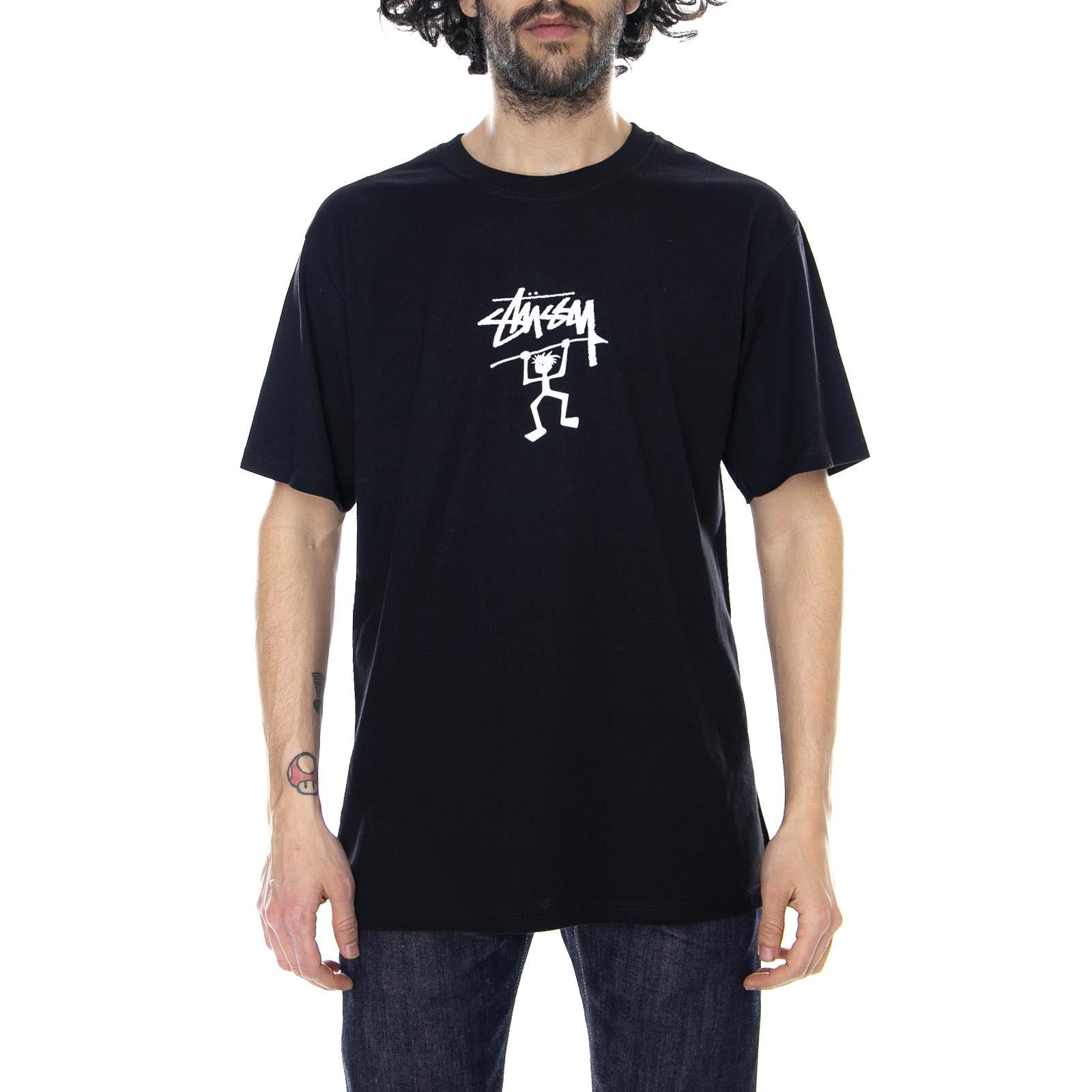  1904351-BLAC  STUSSY 