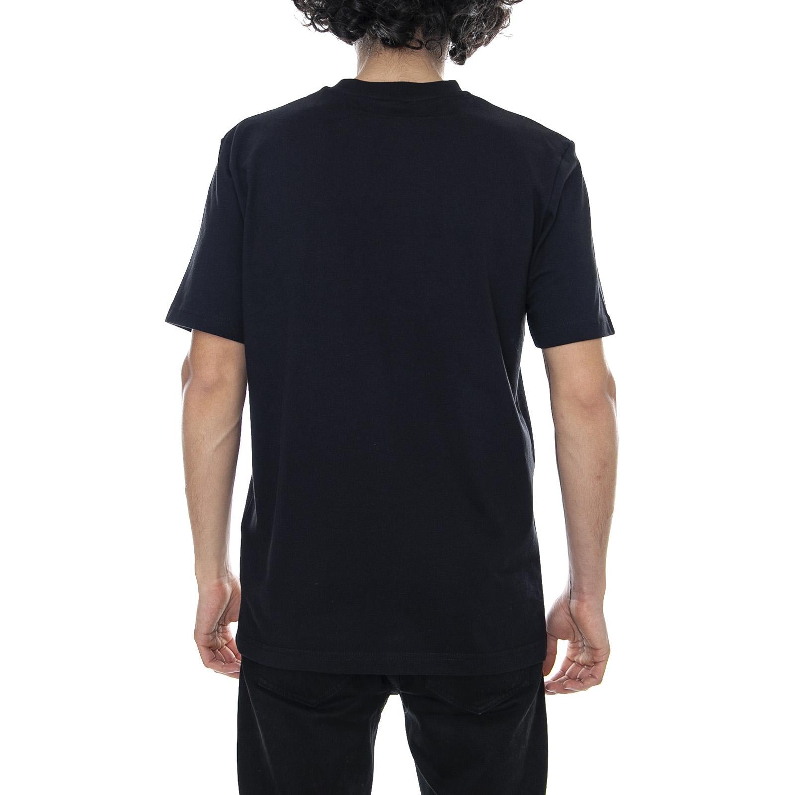  TSH0150BLK  DOOMSDAY 