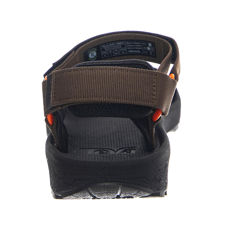 Hydratrek Brown Sandals - Sandali Uomo Marroni 1120510-DSPM  TEVA 