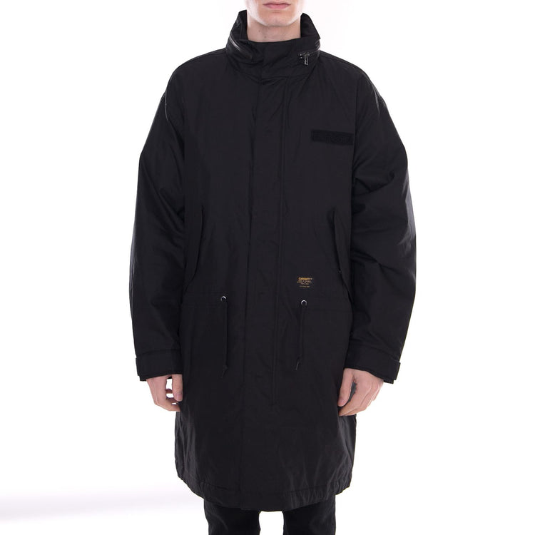  I025100.03-Black  CARHARTT WIP 