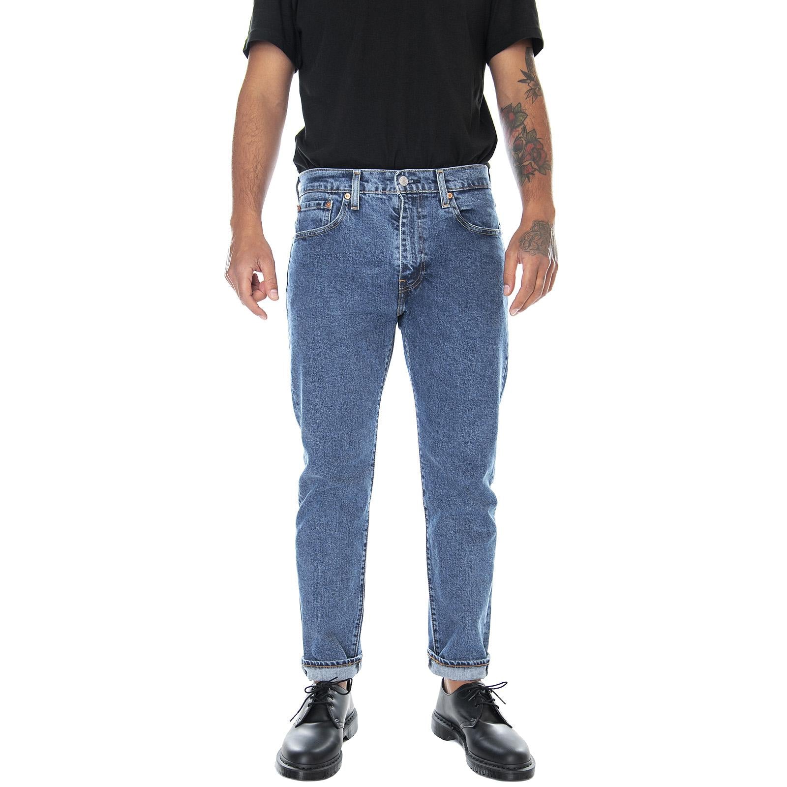  29507-0555  LEVIS 