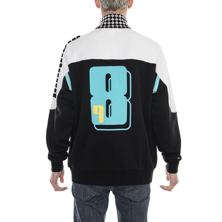 PUMA x DIAMOND Track Top Puma Black 57535901  PUMA 