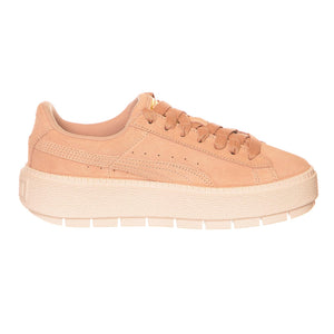 Platform Trace Wn s Peach Beige-Pea 36583005  PUMA 