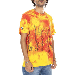  20WOTS21-MULTICOLOR  OCTOPUS 