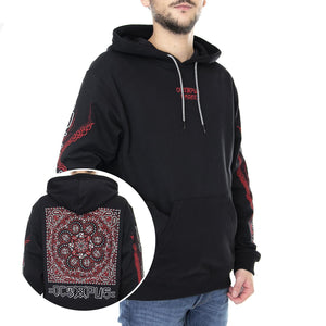  21SOSH14-BLACK  OCTOPUS 