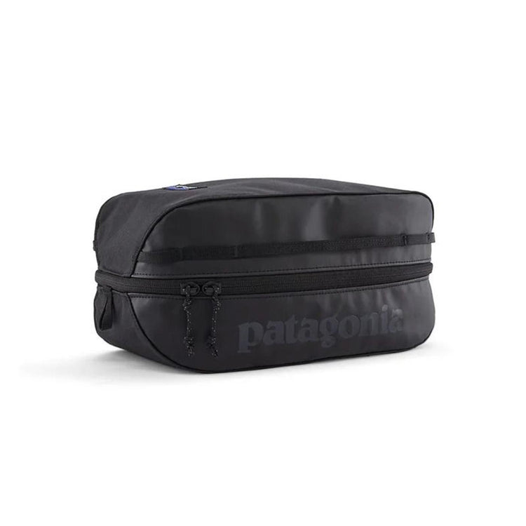 Black Hole Cube 6L Black /w Black- Beauty Case Nero 49367 BOB PATAGONIA 