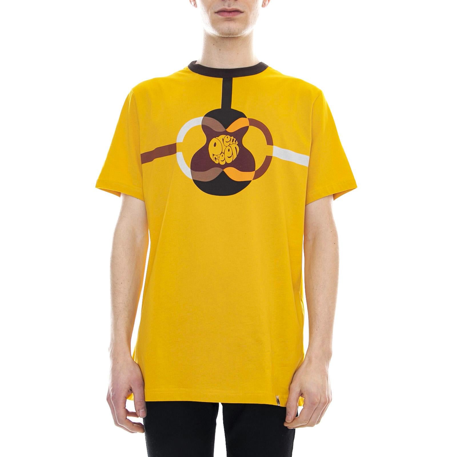  S9GMU15000164-Y  PRETTYGREEN 