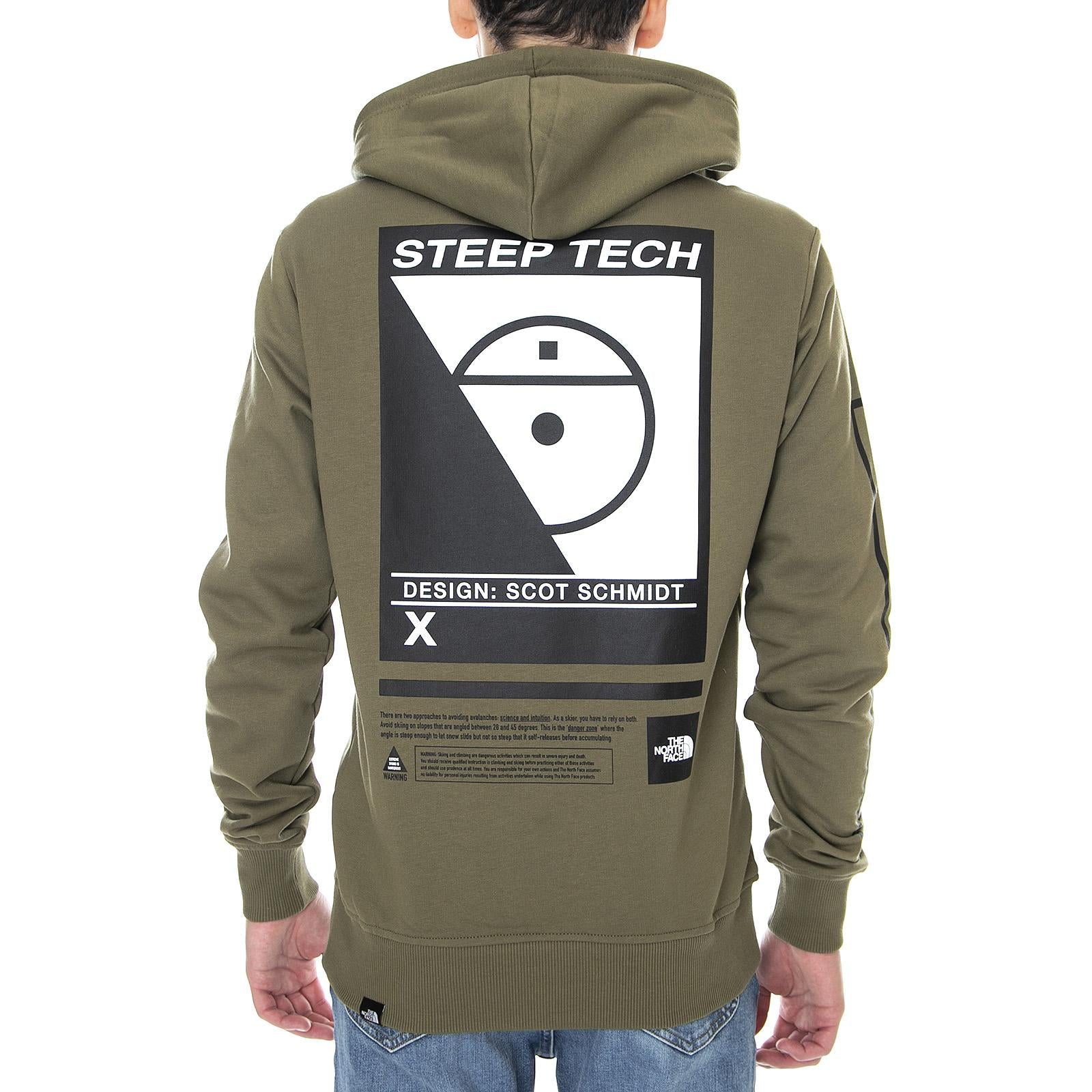  NF0A4SYI7D61  THE NORTH FACE 