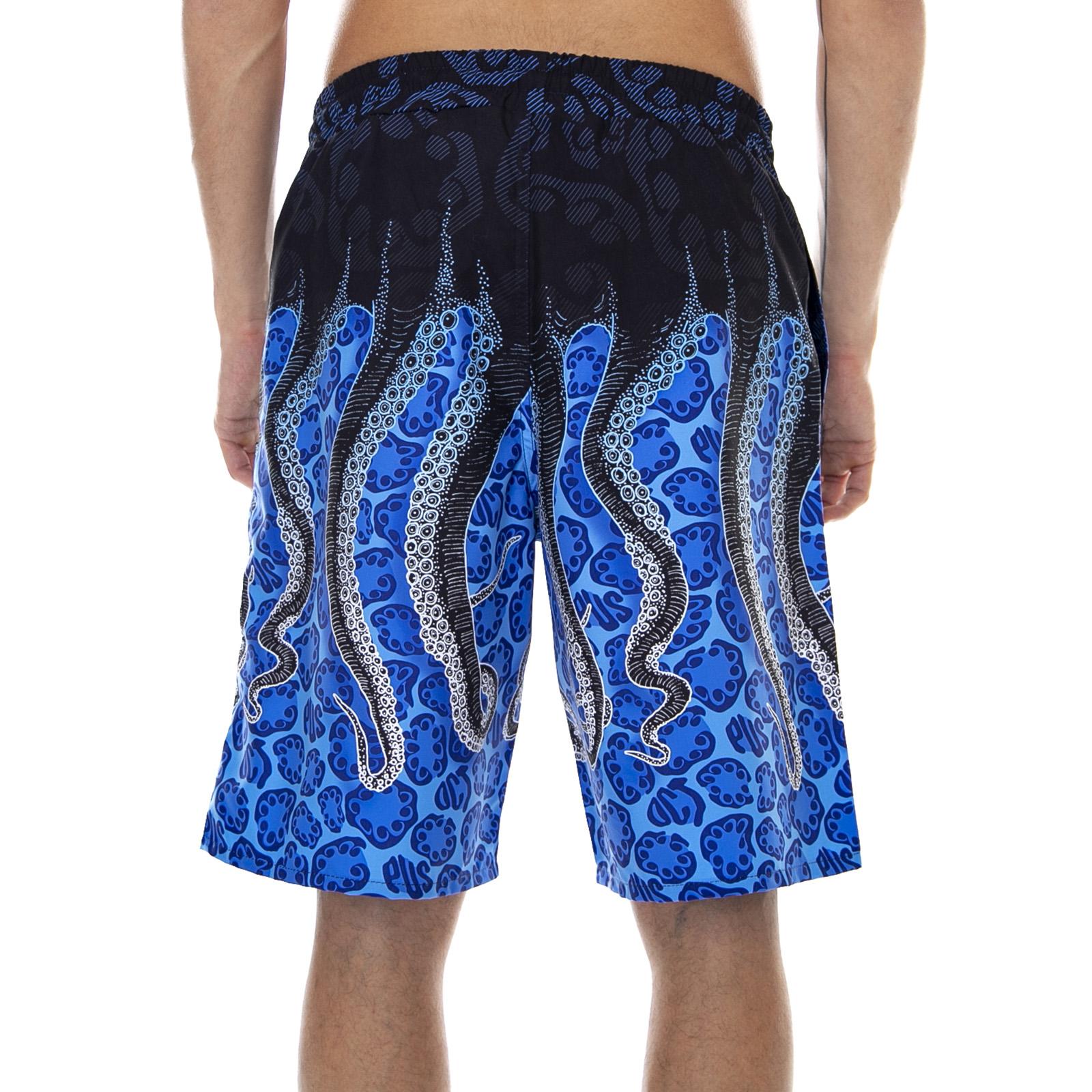  19SOBS02-BLUEJAGUAR  OCTOPUS 