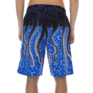  19SOBS02-BLUEJAGUAR  OCTOPUS 