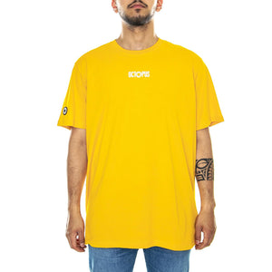  19WOTS06-DARKYELLOW  OCTOPUS 