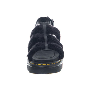  DMSYELFLBK23801001  DR.MARTENS 