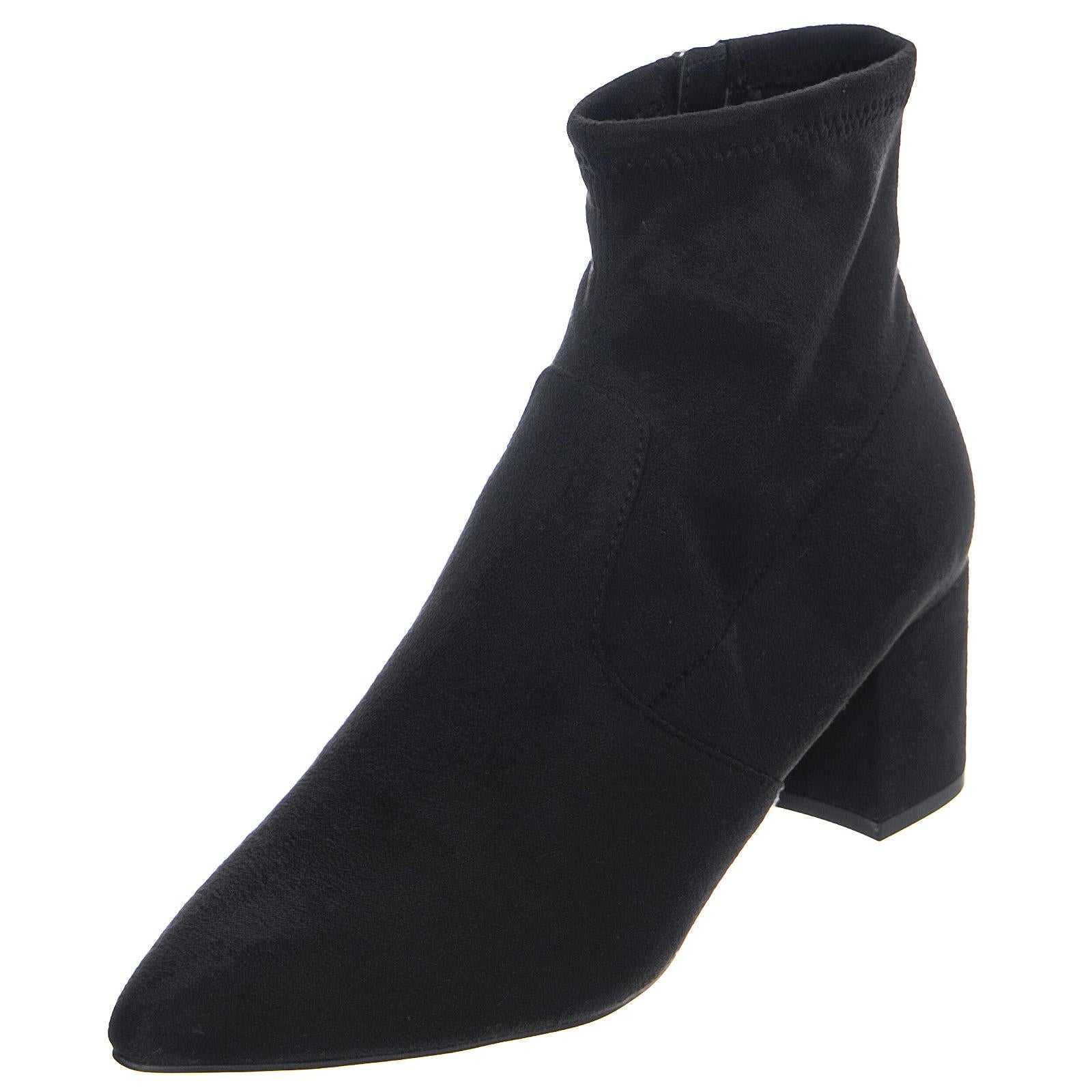  BLAI02S1-BLK  STEVE MADDEN 