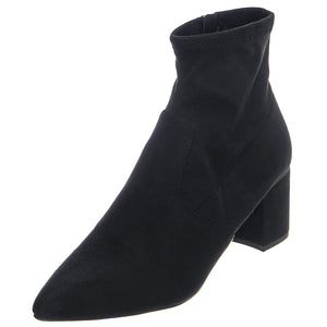  BLAI02S1-BLK  STEVE MADDEN 