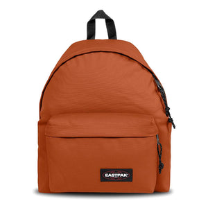 Padded Pak'R Solid Brown - Zaino Marrone EK000620U931  EASTPAK 