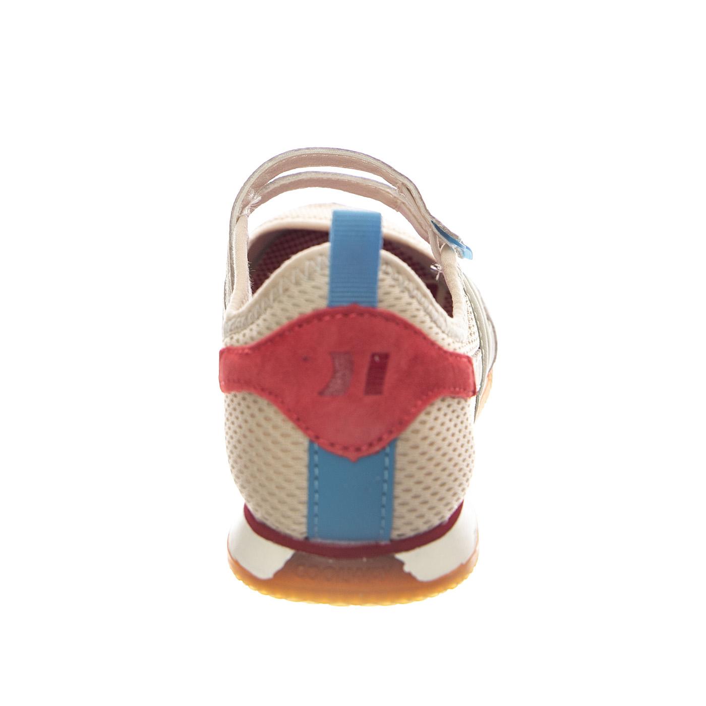 Bella Wht W White - Scarpe Donna Multicolore 7673399 WHT COOLWAY 