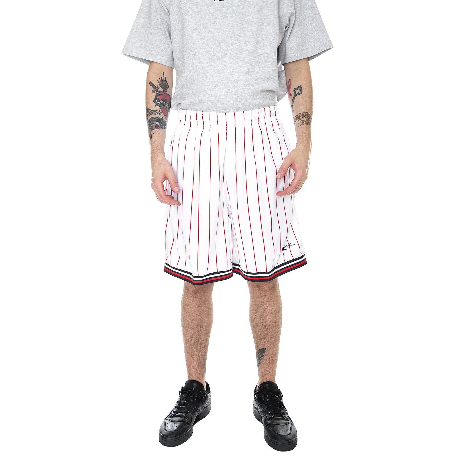  KRCKKMQ22006WHT  KARL KANI 