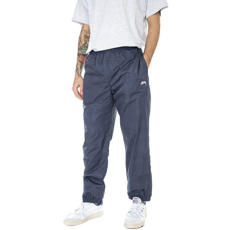  116411-NAVY  STUSSY 