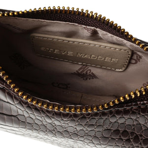 BRisky-C Chocolate - Borsa Nera SMABRISKY-C-CHO  STEVE MADDEN 