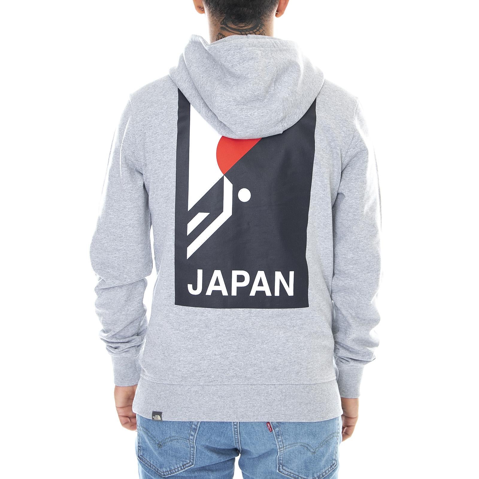  NF0A4SQGDYX  THE NORTH FACE 