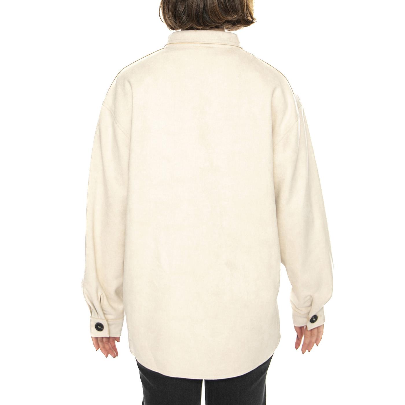 Blazer Piedra - Giacca Donna Beige 16804003  MD'M 