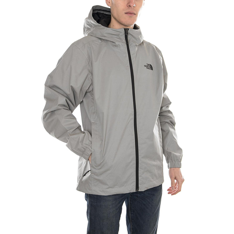QUEST JACKET Granite Bluff T0A8AZQBU  THE NORTH FACE 