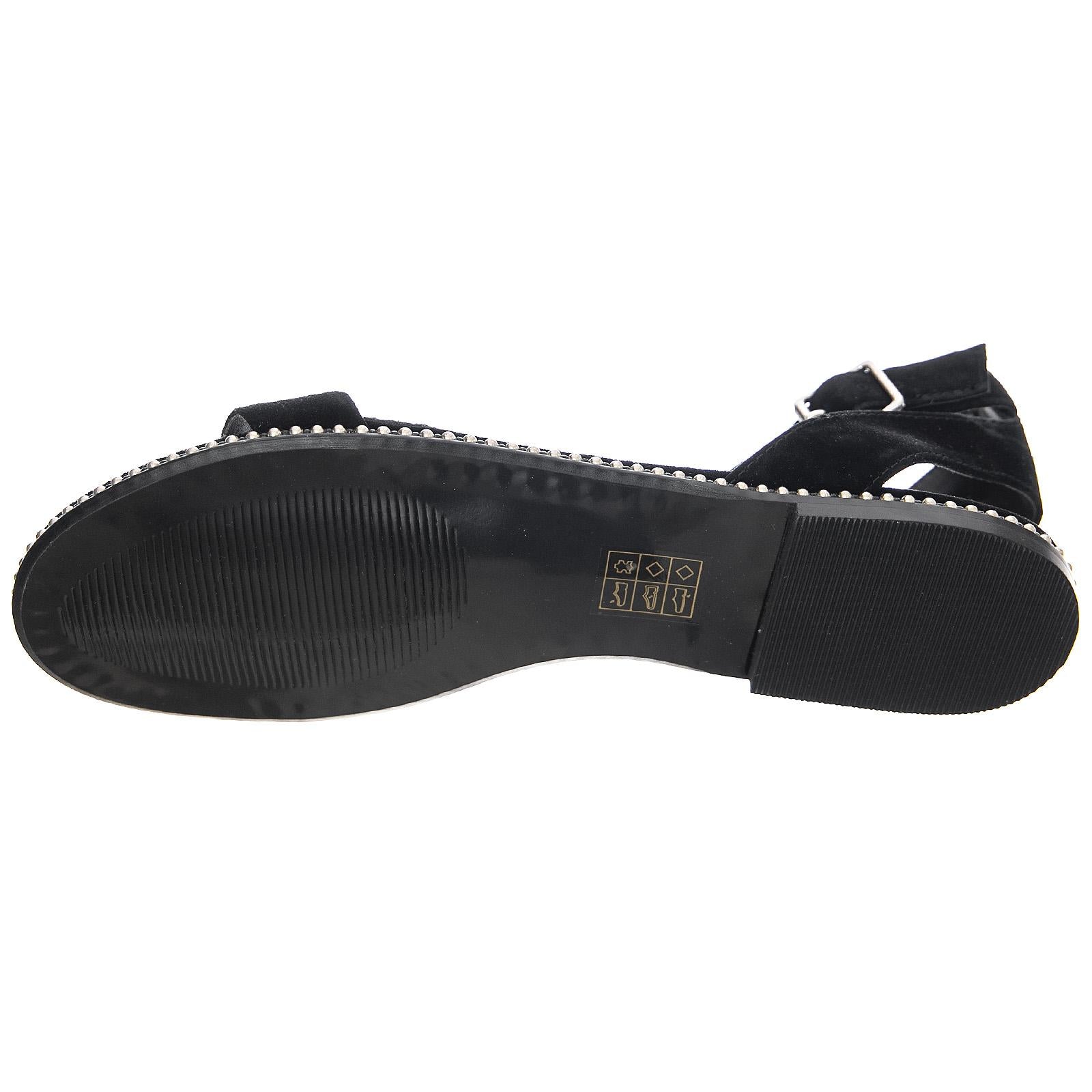  SALU01S1-BLUS SUED  STEVE MADDEN 