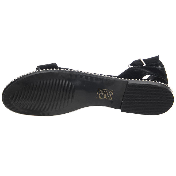  SALU01S1-BLUS SUED  STEVE MADDEN 