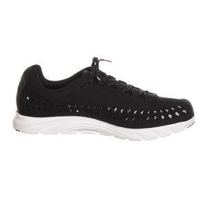 NIKE MAYFLY WOVEN BLACK 82927_4  NIKE 