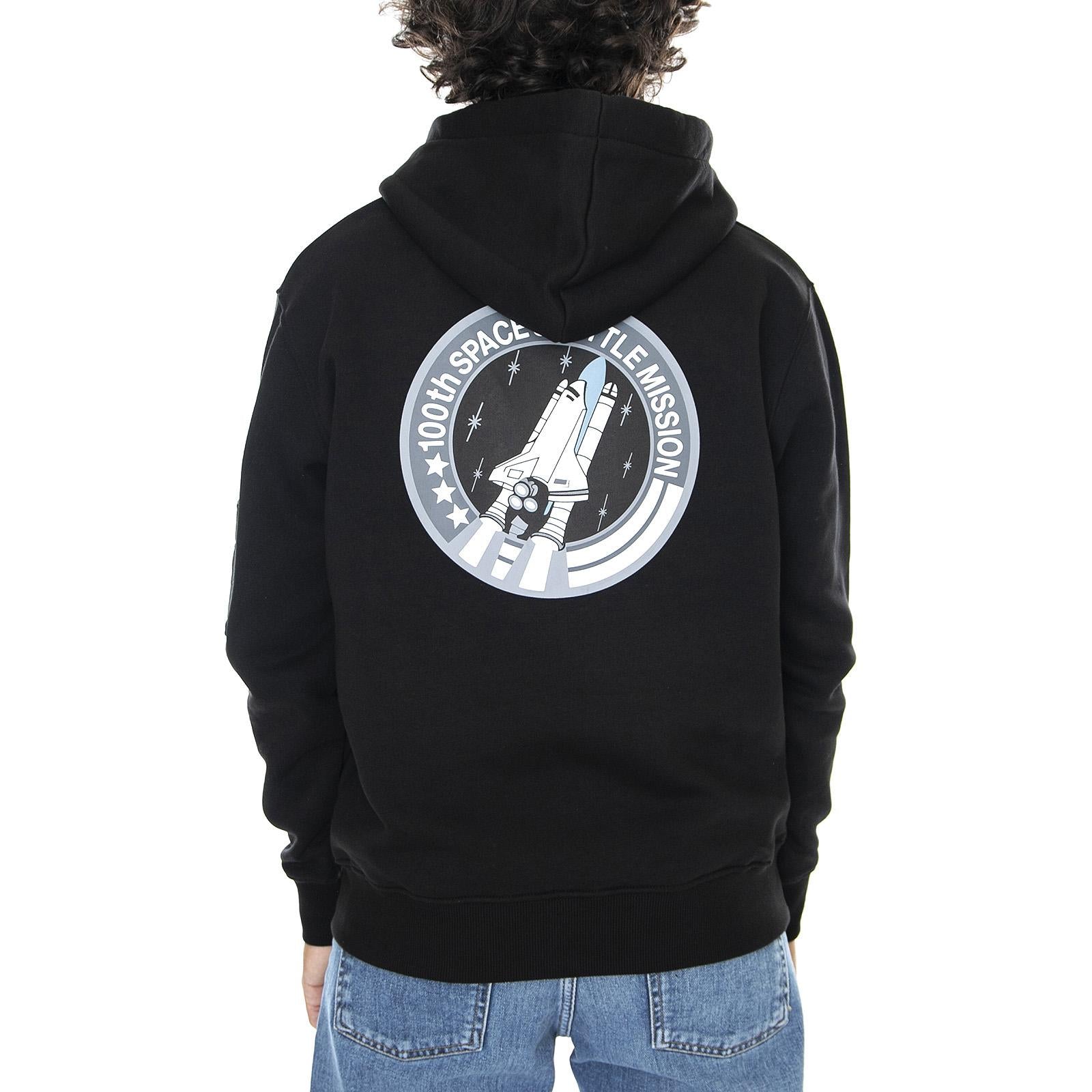  178317-03  ALPHA INDUSTRIES 
