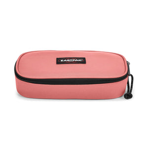 Oval Single Peach Pink - Astuccio Portapenne Rosa EK0007170O81  EASTPAK 
