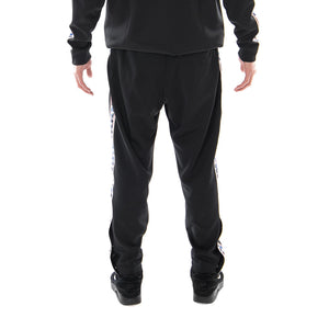 M NSW TAPED PANT POLY BLACK/SAIL AJ2297-010  NIKE 