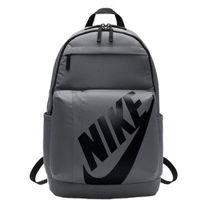 Sportswear Elemental Backpack DARK GREY/BLACK/BLACK BA5381-020  NIKE 