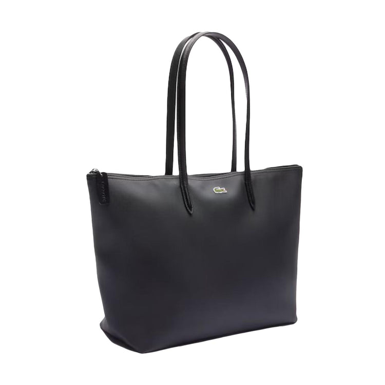 Borsa Shopping 000 Black - Borsa Nera NF1888-000  LACOSTE 