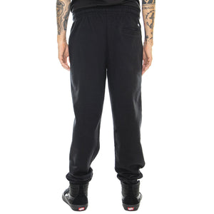 Hartsdale Pants - Black - Pantaloni Sportivi Uomo Neri 01 210163-BK . DICKIES 