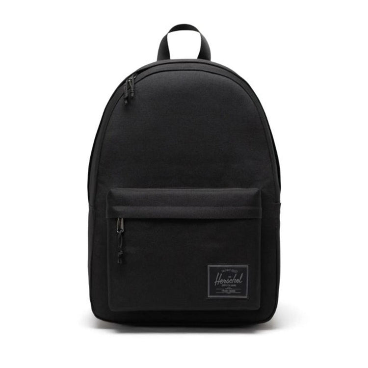 Herschel Classic XL Backpack Black Tonal - Zaino Nero 11546 05881 HERSCHEL 