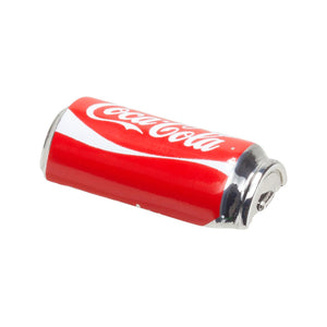 Coca Cola Can - Charrm per Calzature Crocs Multicolore CR.4110 JIB-UCOL . CROCS 