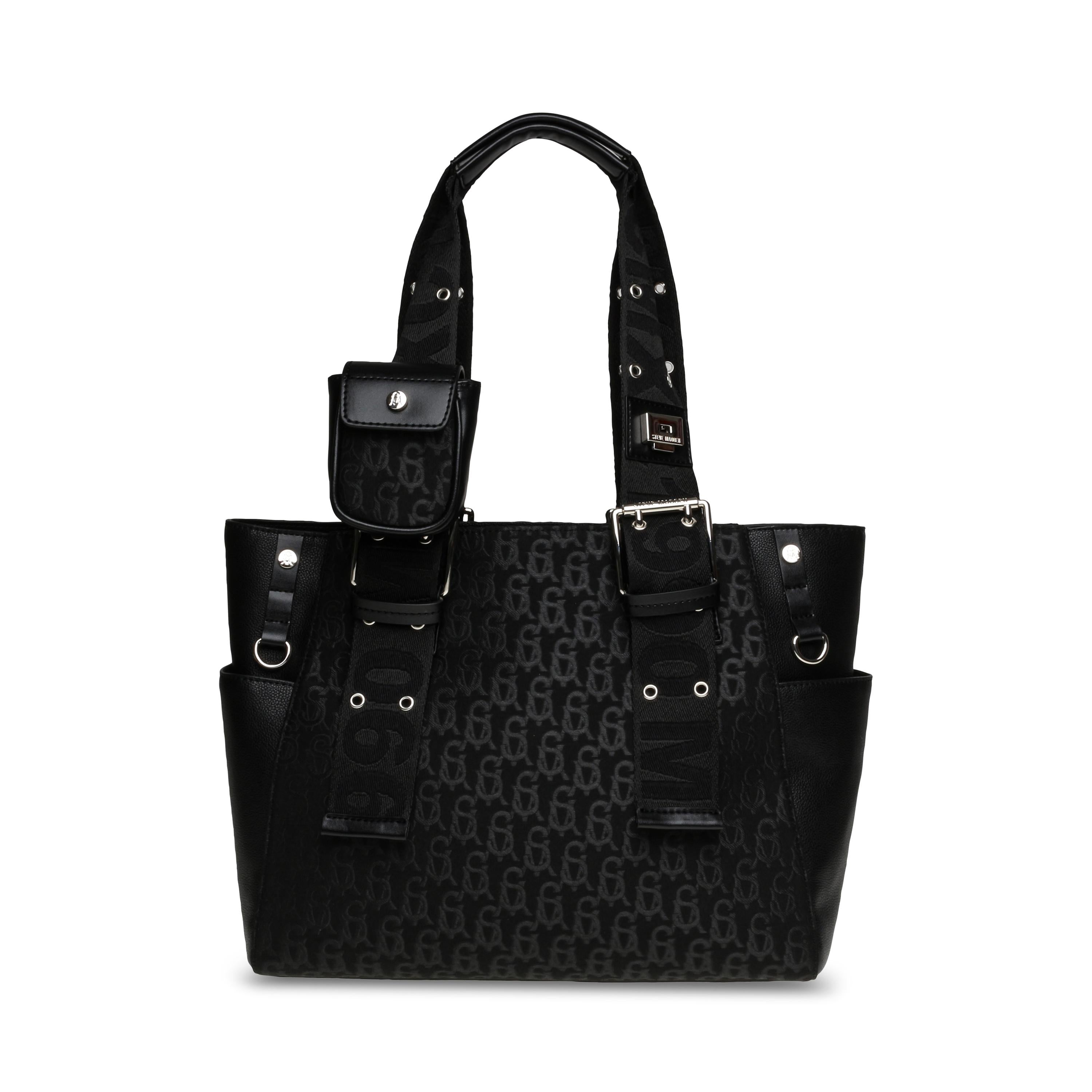 BMagnify Wine - Borsa a Tracolla Bordeaux SMABMAGNIFY-WIN  STEVE MADDEN 