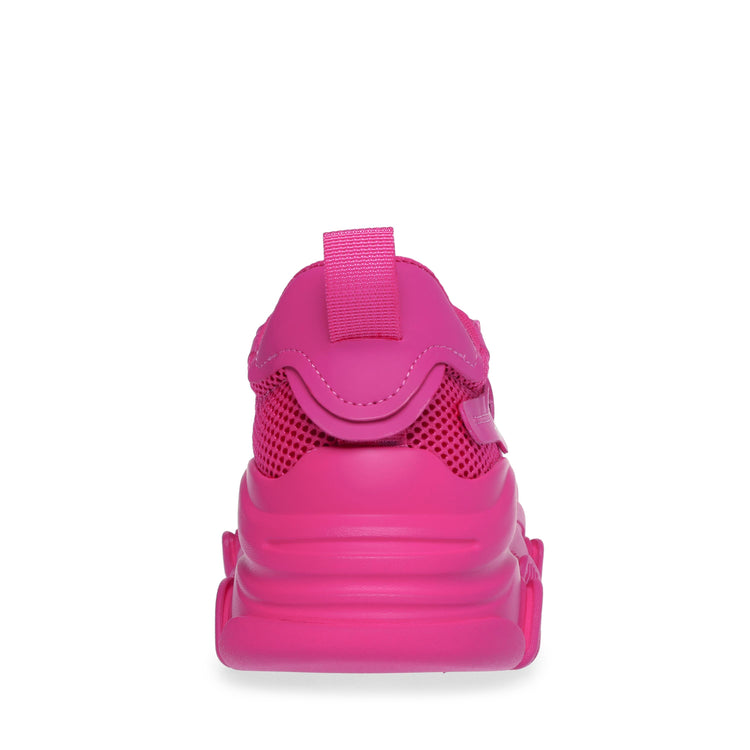 Possession Fuchsia - Scarpe Stringate Profilo Basso Donna Viola SMPPOSSESSION-FUC  STEVE MADDEN 