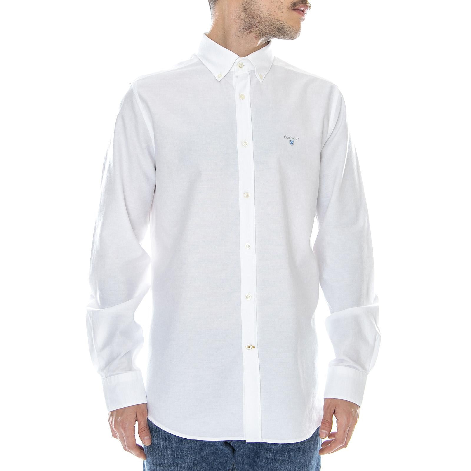  BACAM3142-WH11-SS20  BARBOUR 