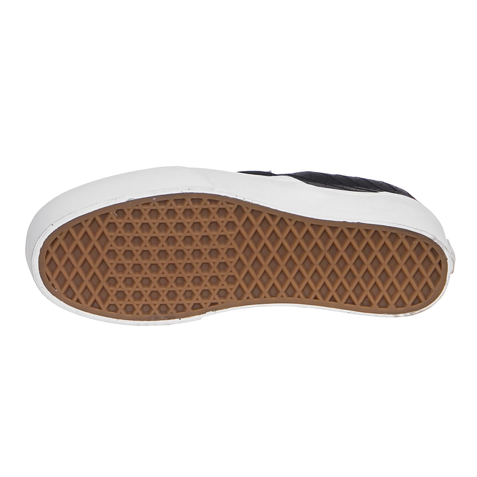 UA CLASSIC SLIP-ON P (EMBOSSED) VA3JEZQU8  VANS 