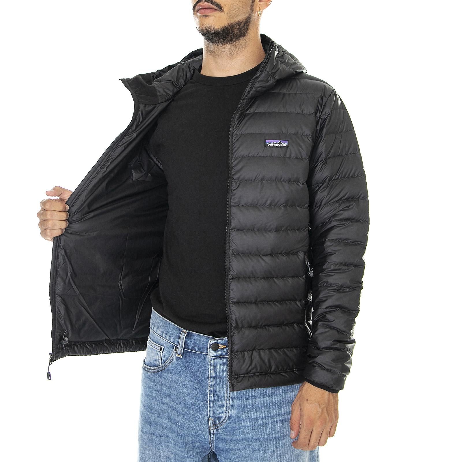  84701-BLK  PATAGONIA 