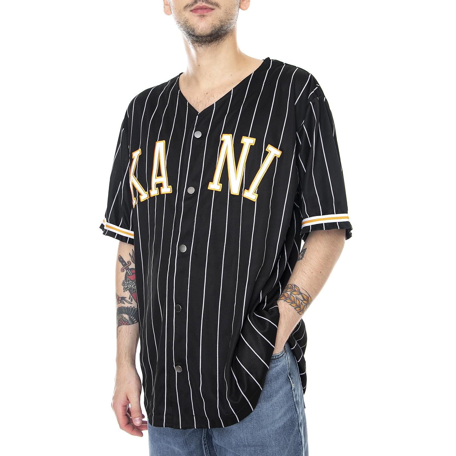  KRCKKMQ32052BLK  KARL KANI 