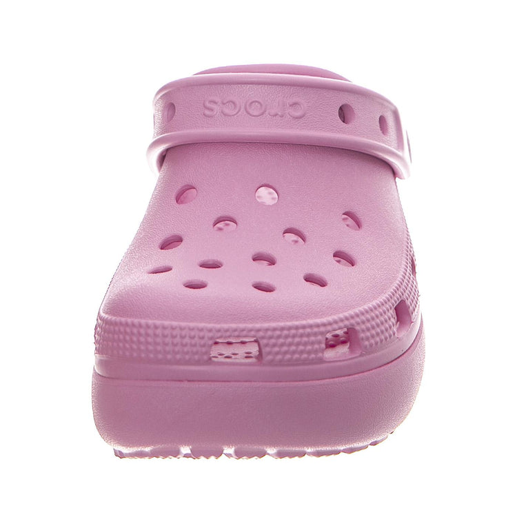 Classic Crocs Cutie Clog K TAPK - Sandali Donna Rosa CR.207708-TAPK  CROCS 