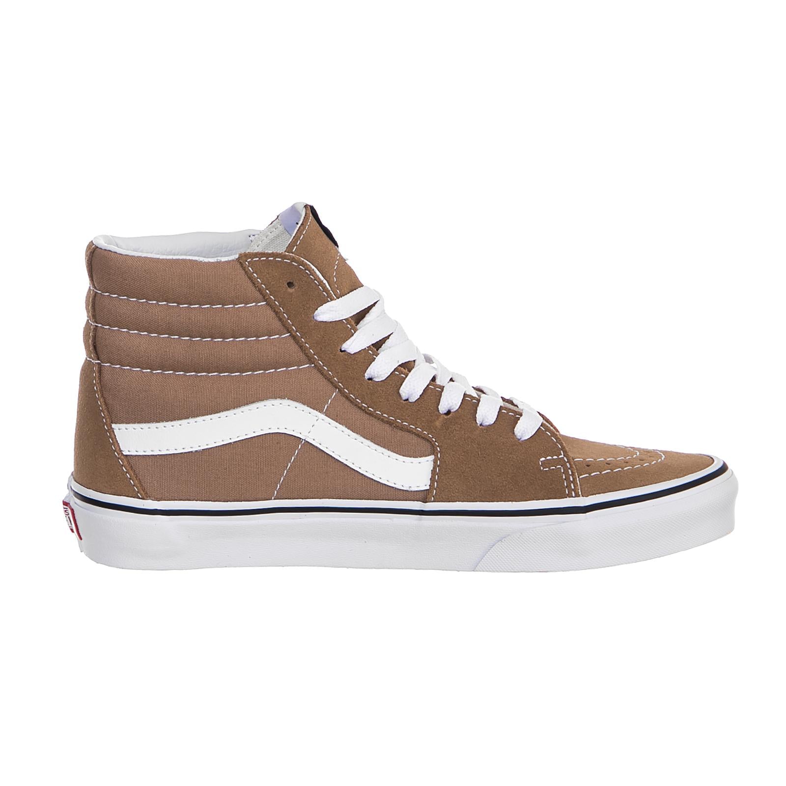 UA SK8-HI TIGER S EYE/ VA38GEQSV  VANS 