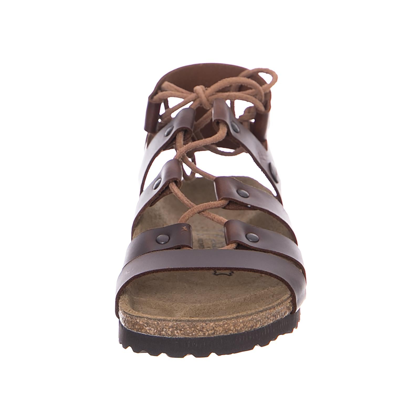 CLEO COGNAC 117698_2  BIRKENSTOCK 